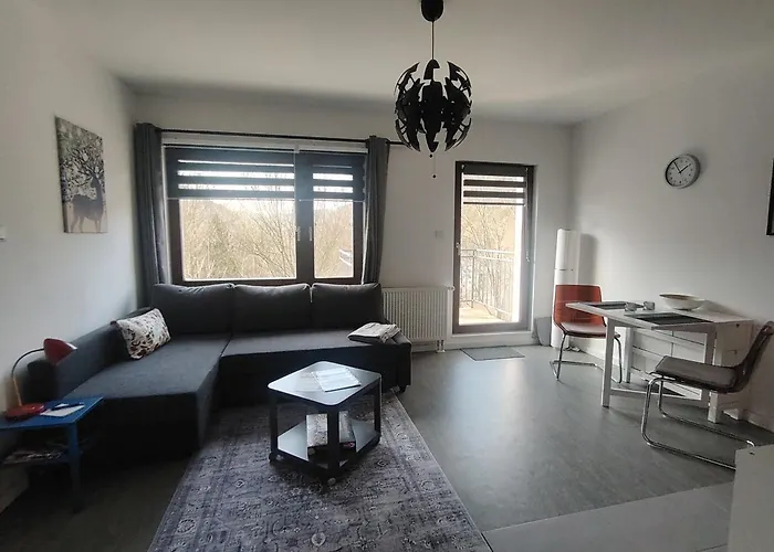 Haus Charlottenburg 1, Zentrumsnah Gelegen, Mit Blick Auf Die Festung