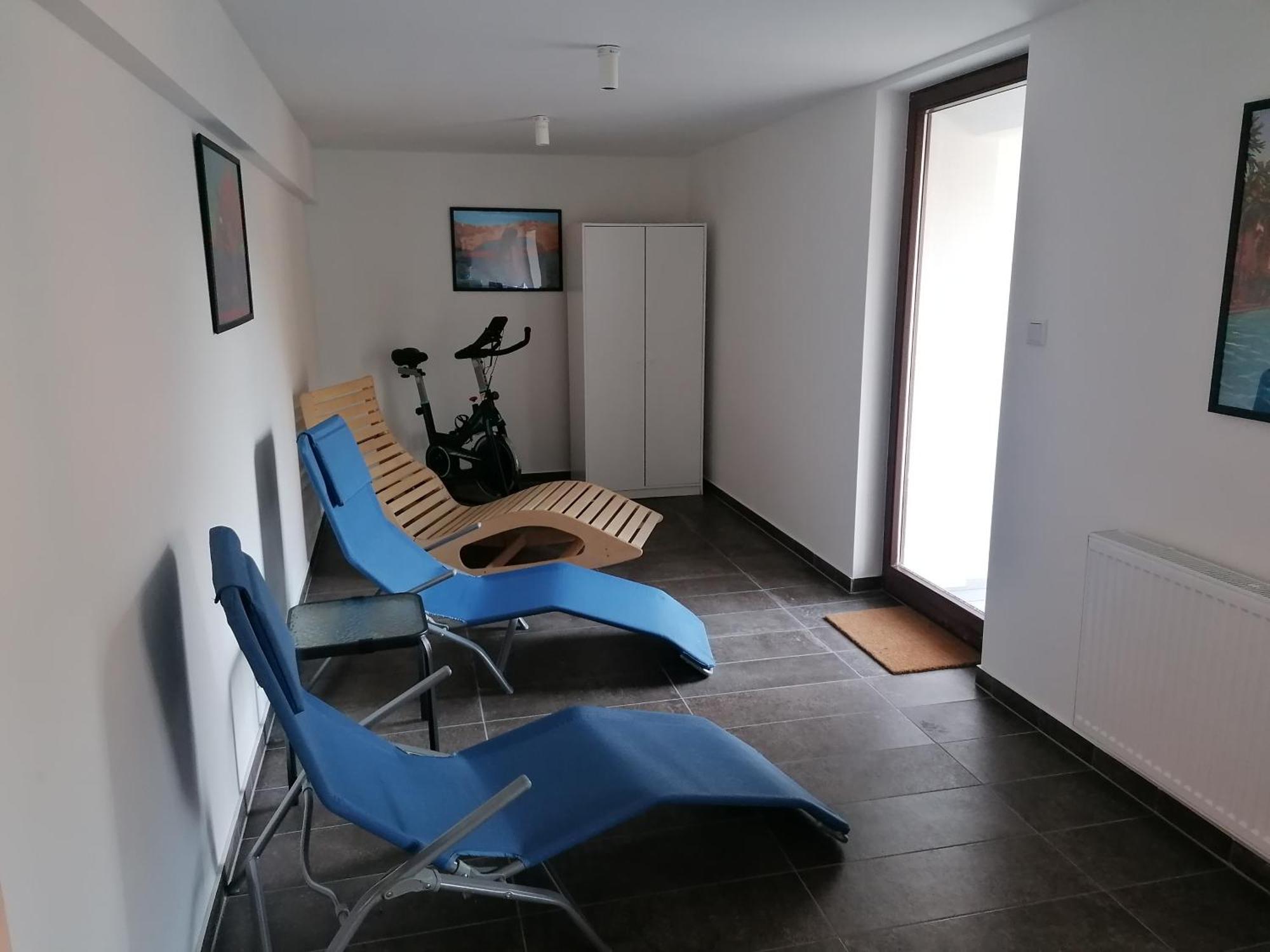 Haus Charlottenburg 1, Zentrumsnah Gelegen, Mit Blick Auf Festung Apartment Konigstein an der Elbe