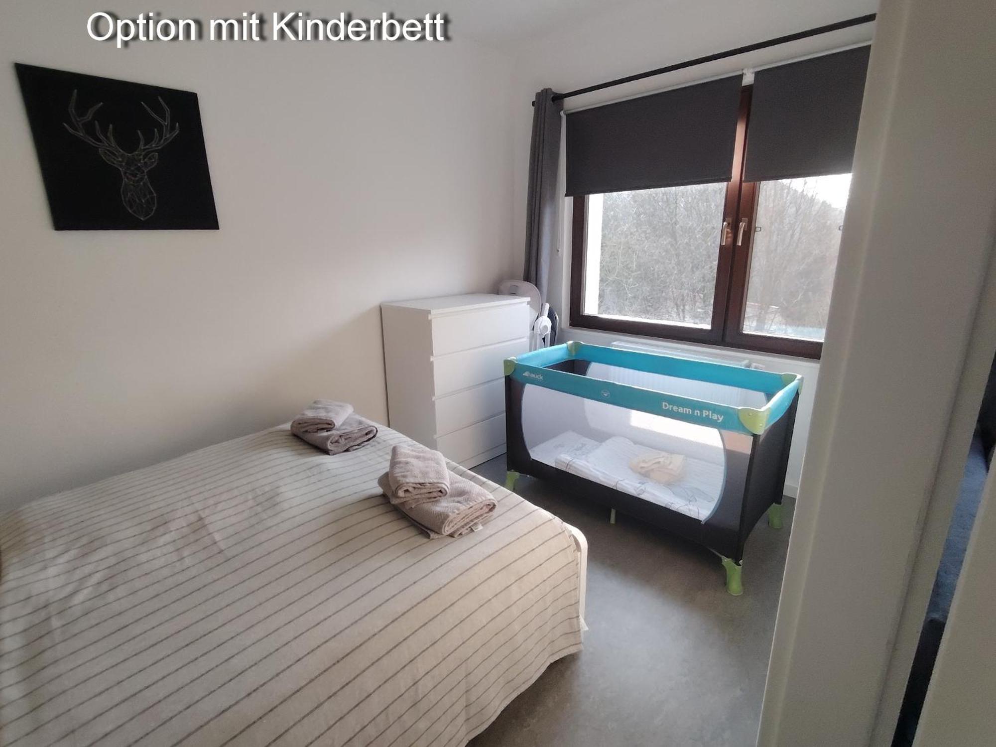 Haus Charlottenburg 1, Zentrumsnah Gelegen, Mit Blick Auf Festung
